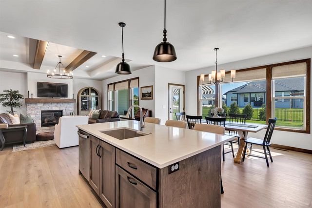 1636 DRUSILLAS WAY, Green Bay, WI 54313