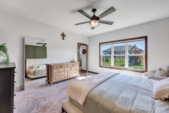 1636 DRUSILLAS WAY, Green Bay, WI 54313