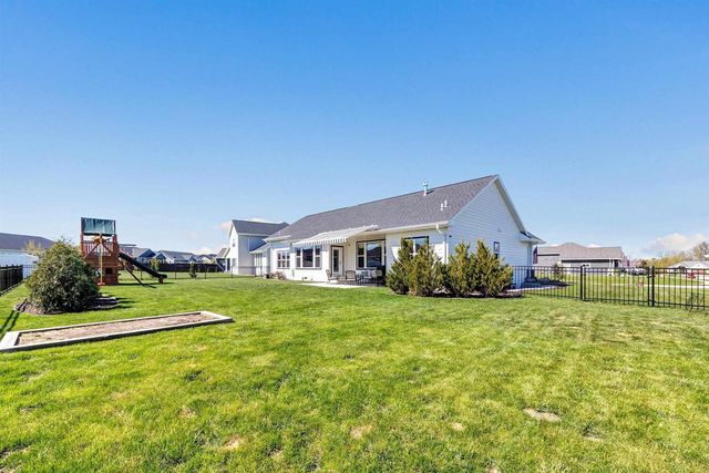 1636 DRUSILLAS WAY, Green Bay, WI 54313
