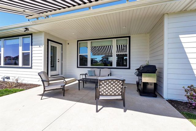 1636 DRUSILLAS WAY, Green Bay, WI 54313