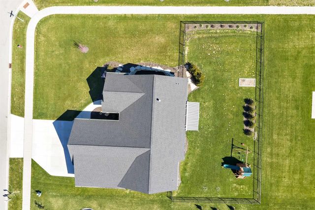 1636 DRUSILLAS WAY, Green Bay, WI 54313