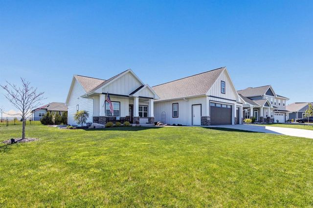 1636 DRUSILLAS WAY, Green Bay, WI 54313