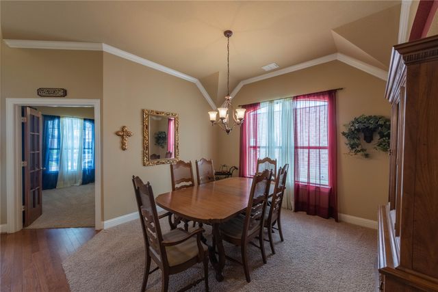 2727 Wrangler Lane, Sachse, TX 75048