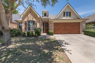 2727 Wrangler Lane, Sachse, TX 75048