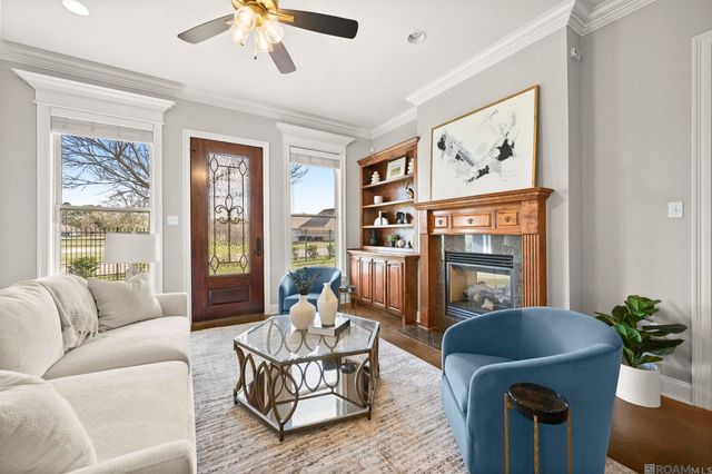 25836 Royal Troon Ave, Denham Springs, LA 70726