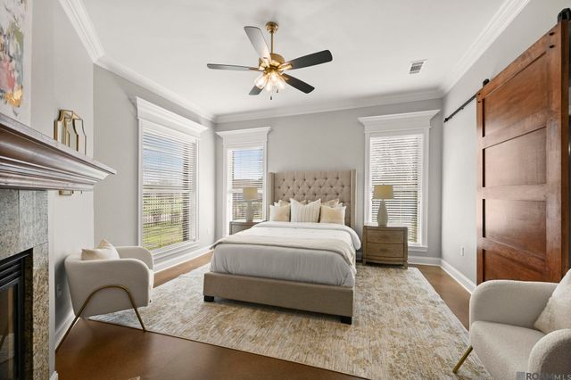 25836 Royal Troon Ave, Denham Springs, LA 70726