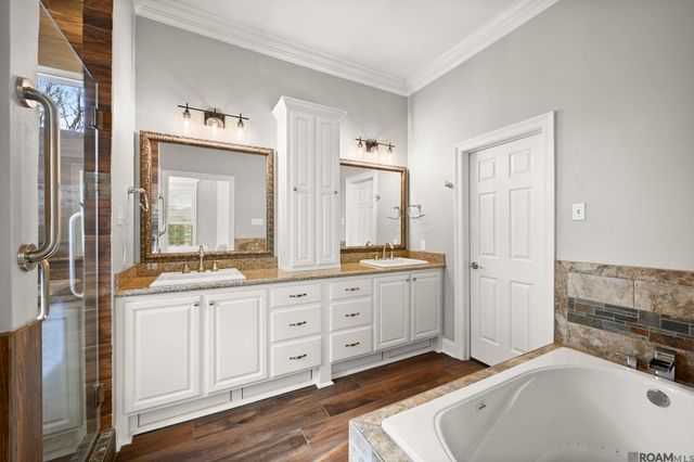 25836 Royal Troon Ave, Denham Springs, LA 70726