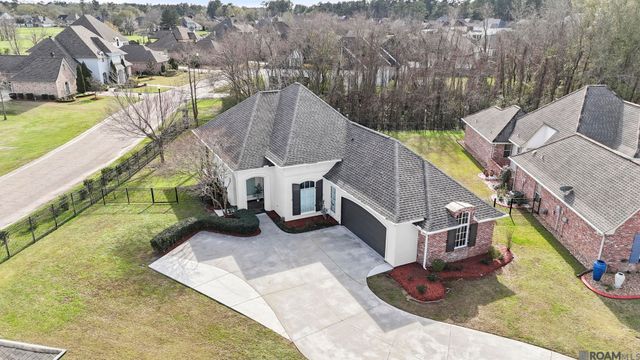 25836 Royal Troon Ave, Denham Springs, LA 70726