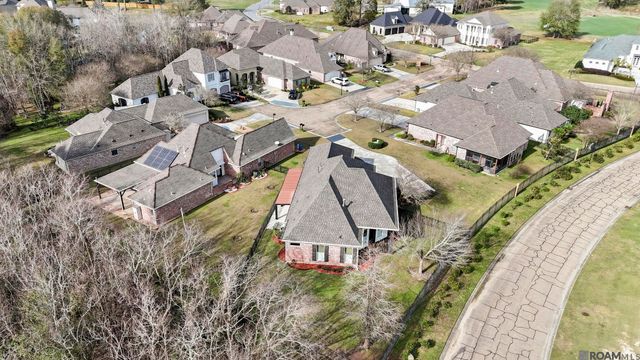 25836 Royal Troon Ave, Denham Springs, LA 70726