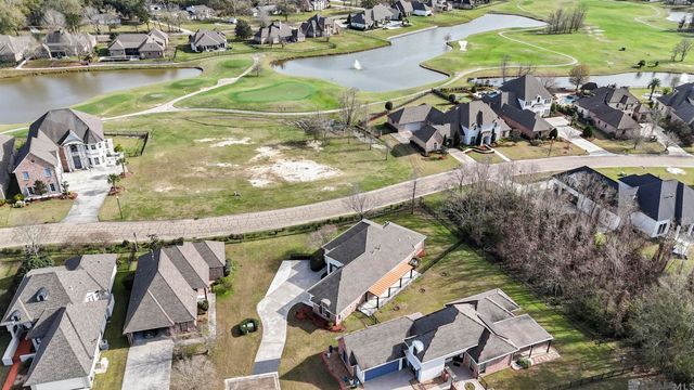25836 Royal Troon Ave, Denham Springs, LA 70726