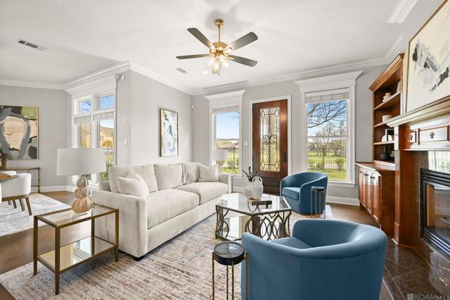 25836 Royal Troon Ave, Denham Springs, LA 70726