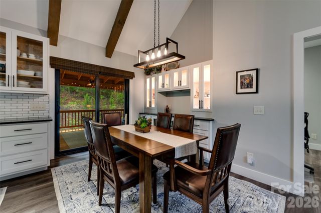 275 Rivers Whisper Lane, Franklin, NC 28734