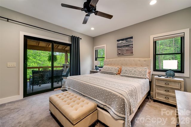 275 Rivers Whisper Lane, Franklin, NC 28734