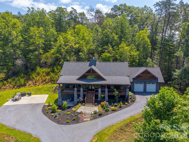 275 Rivers Whisper Lane, Franklin, NC 28734