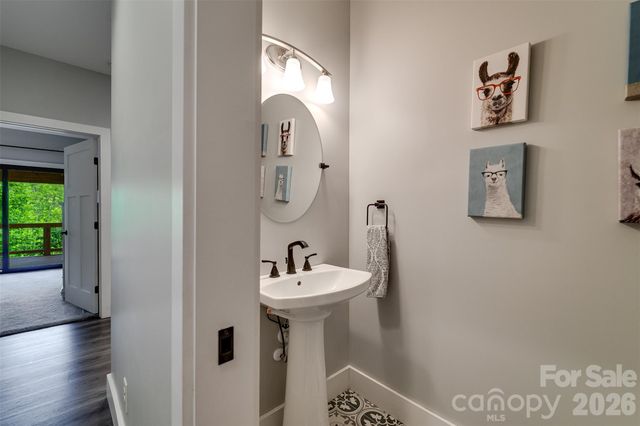 275 Rivers Whisper Lane, Franklin, NC 28734