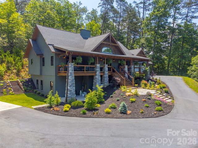 275 Rivers Whisper Lane, Franklin, NC 28734