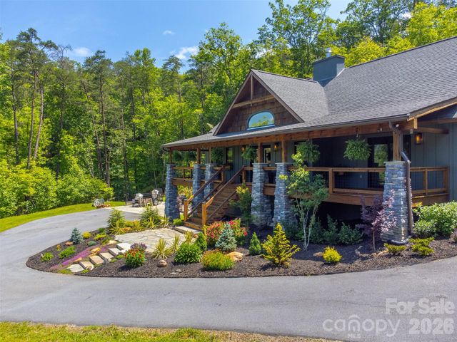 275 Rivers Whisper Lane, Franklin, NC 28734