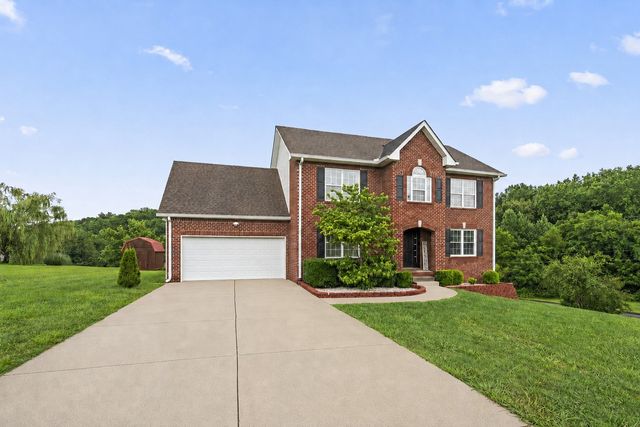 160 Lena Loop, Burns, TN 37029