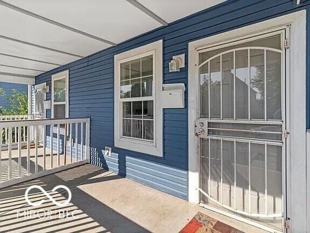 2510 Guilford Avenue, Indianapolis, IN 46205