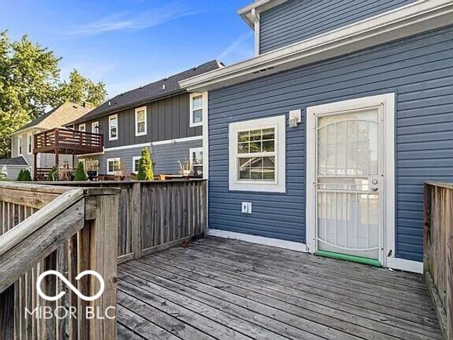 2510 Guilford Avenue, Indianapolis, IN 46205