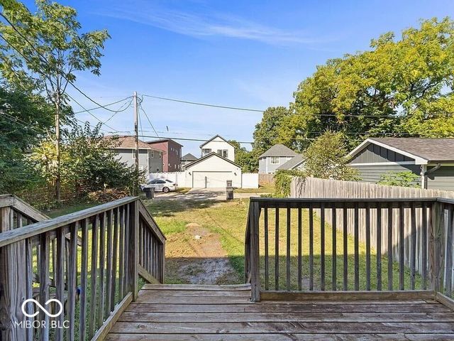 2510 Guilford Avenue, Indianapolis, IN 46205
