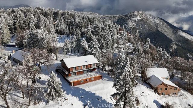 31601 Hwy 330, Running Springs, CA 92382