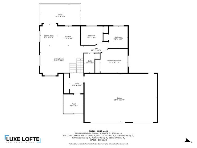 48076 Autumn Court, Nessel Twp, MN 55080