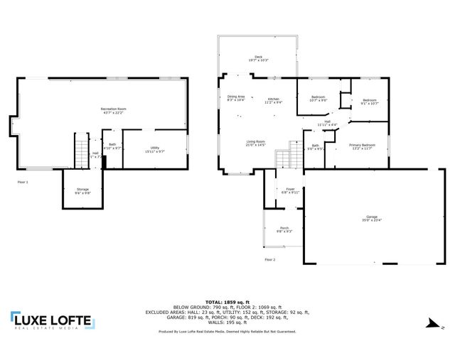 48076 Autumn Court, Nessel Twp, MN 55080