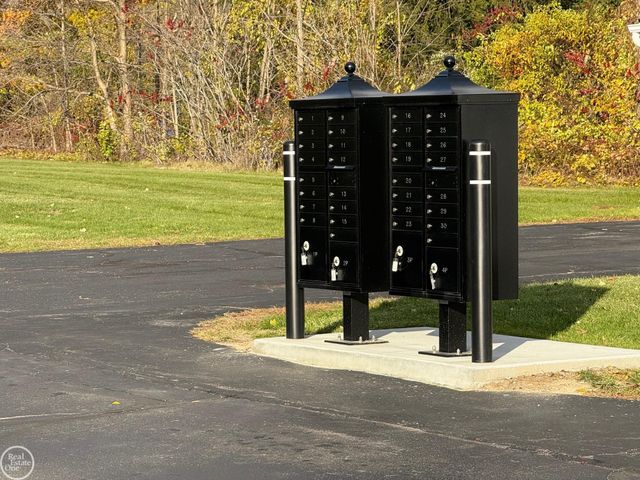 5747 Main Street, Lexington, MI 48450