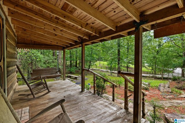 860 SWEET APPLE ROAD, Pell City, AL 35128