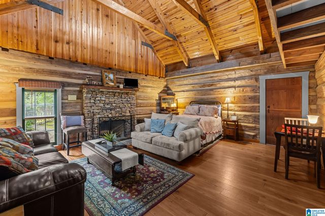 860 SWEET APPLE ROAD, Pell City, AL 35128