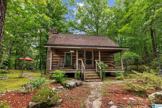860 SWEET APPLE ROAD, Pell City, AL 35128