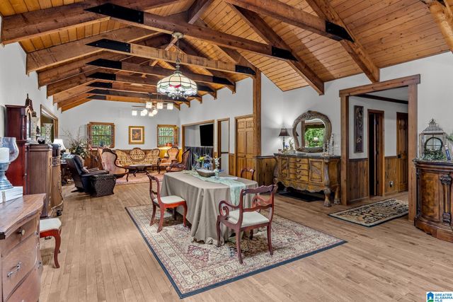860 SWEET APPLE ROAD, Pell City, AL 35128