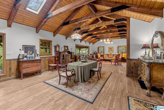 860 SWEET APPLE ROAD, Pell City, AL 35128