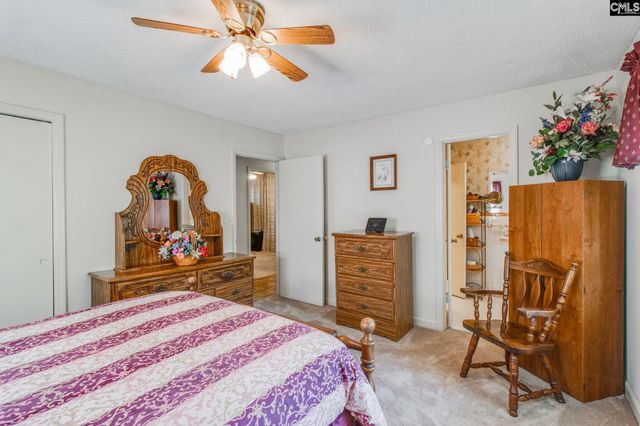 1624 Overhill Road, Columbia, SC 29223