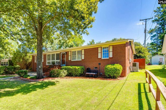 1624 Overhill Road, Columbia, SC 29223
