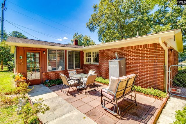1624 Overhill Road, Columbia, SC 29223