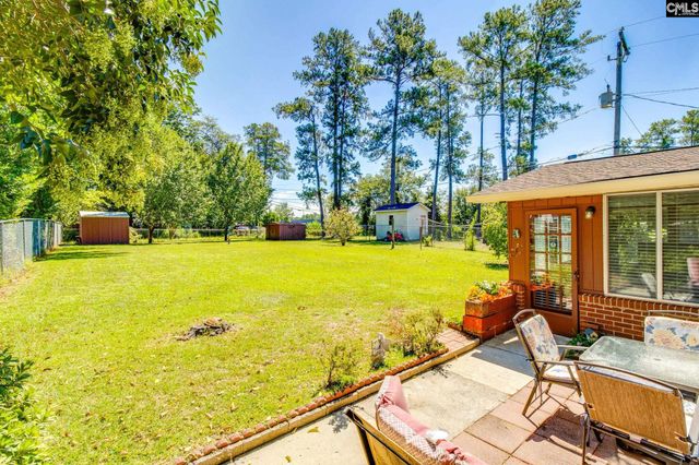 1624 Overhill Road, Columbia, SC 29223