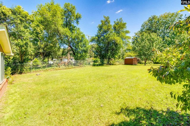 1624 Overhill Road, Columbia, SC 29223