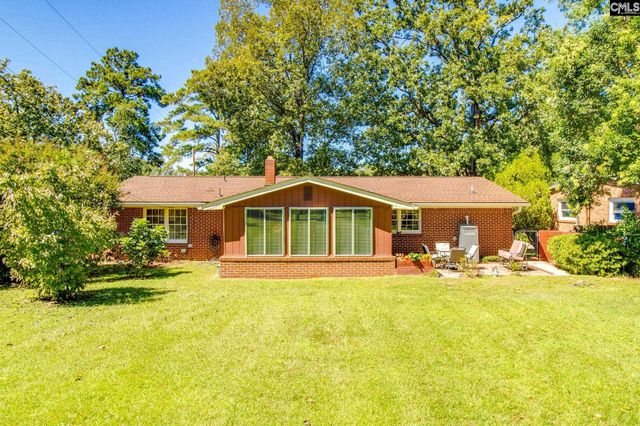 1624 Overhill Road, Columbia, SC 29223