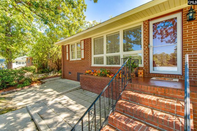 1624 Overhill Road, Columbia, SC 29223