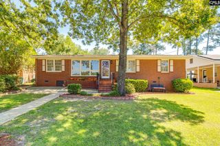 1624 Overhill Road, Columbia, SC 29223