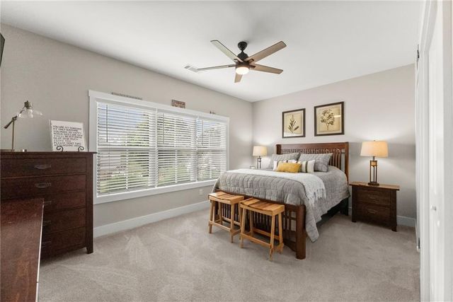 5728 Brickhampton Court, Clermont, GA 30527