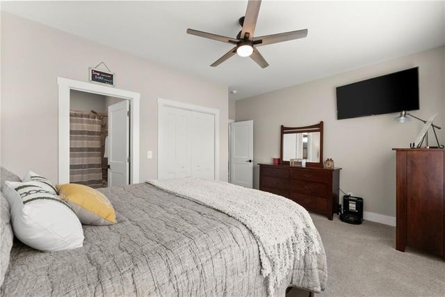 5728 Brickhampton Court, Clermont, GA 30527