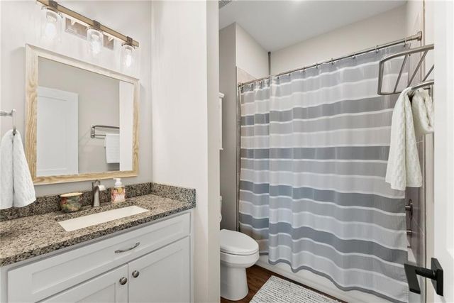5728 Brickhampton Court, Clermont, GA 30527