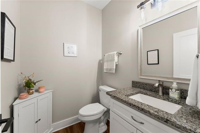 5728 Brickhampton Court, Clermont, GA 30527