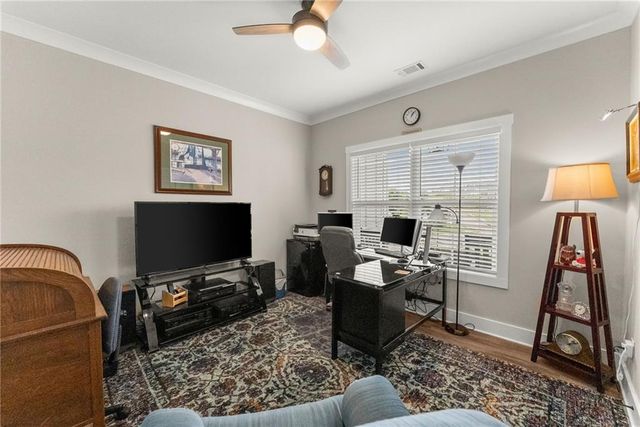 5728 Brickhampton Court, Clermont, GA 30527