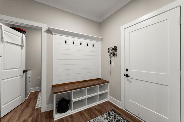 5728 Brickhampton Court, Clermont, GA 30527