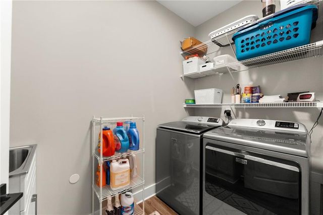 5728 Brickhampton Court, Clermont, GA 30527