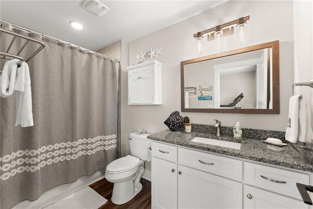 5728 Brickhampton Court, Clermont, GA 30527